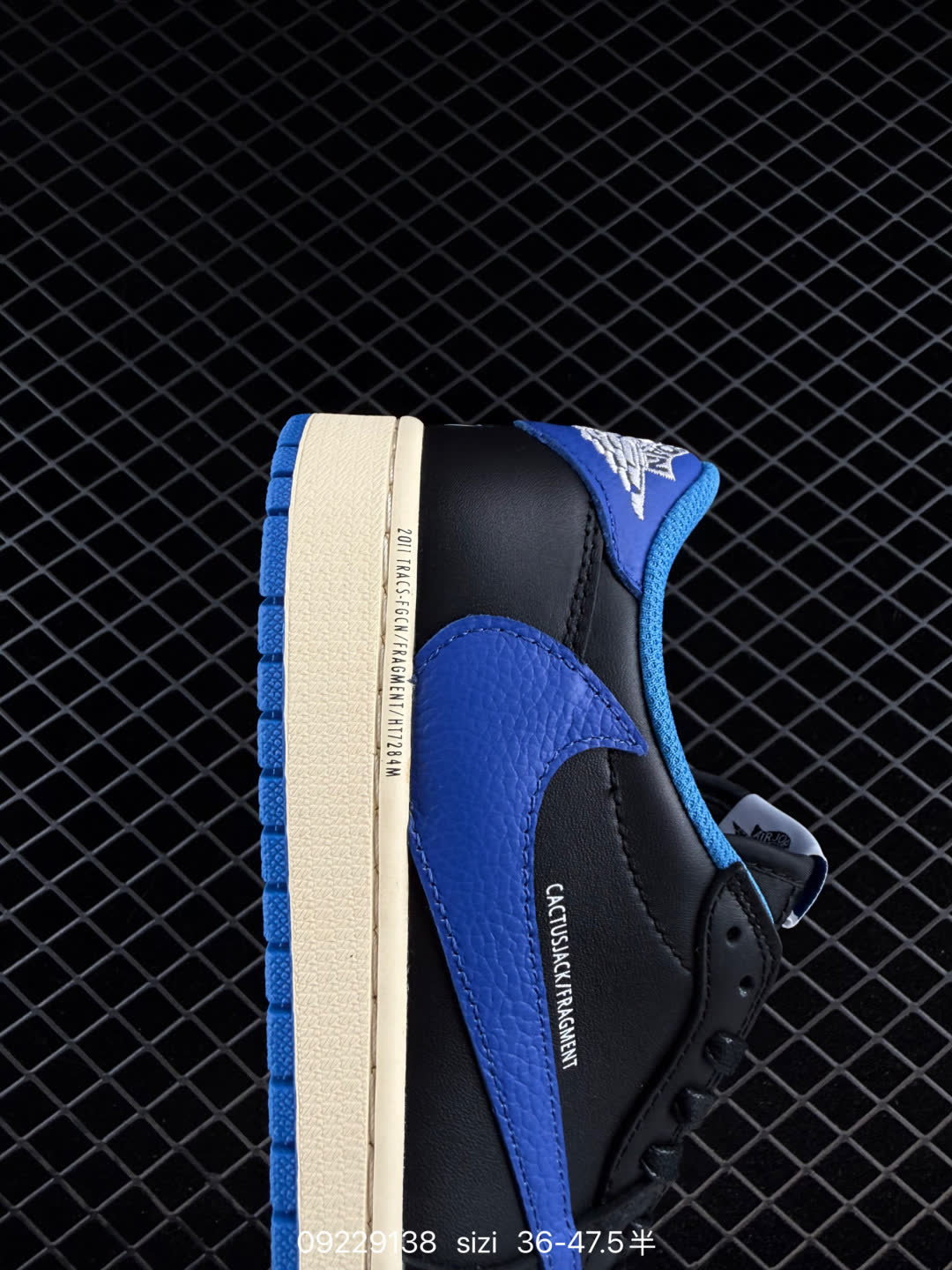 Nike Air Jordan 1 Low OG SP-DM7866